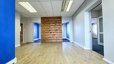 Millennium Business Park, Century City, office for rent