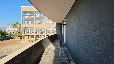 Millennium Business Park, available office to let in Century City