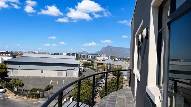 Commercial Offices space at Millennium Business Park