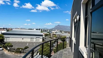 Millennium Business Park office space for sale in Century City