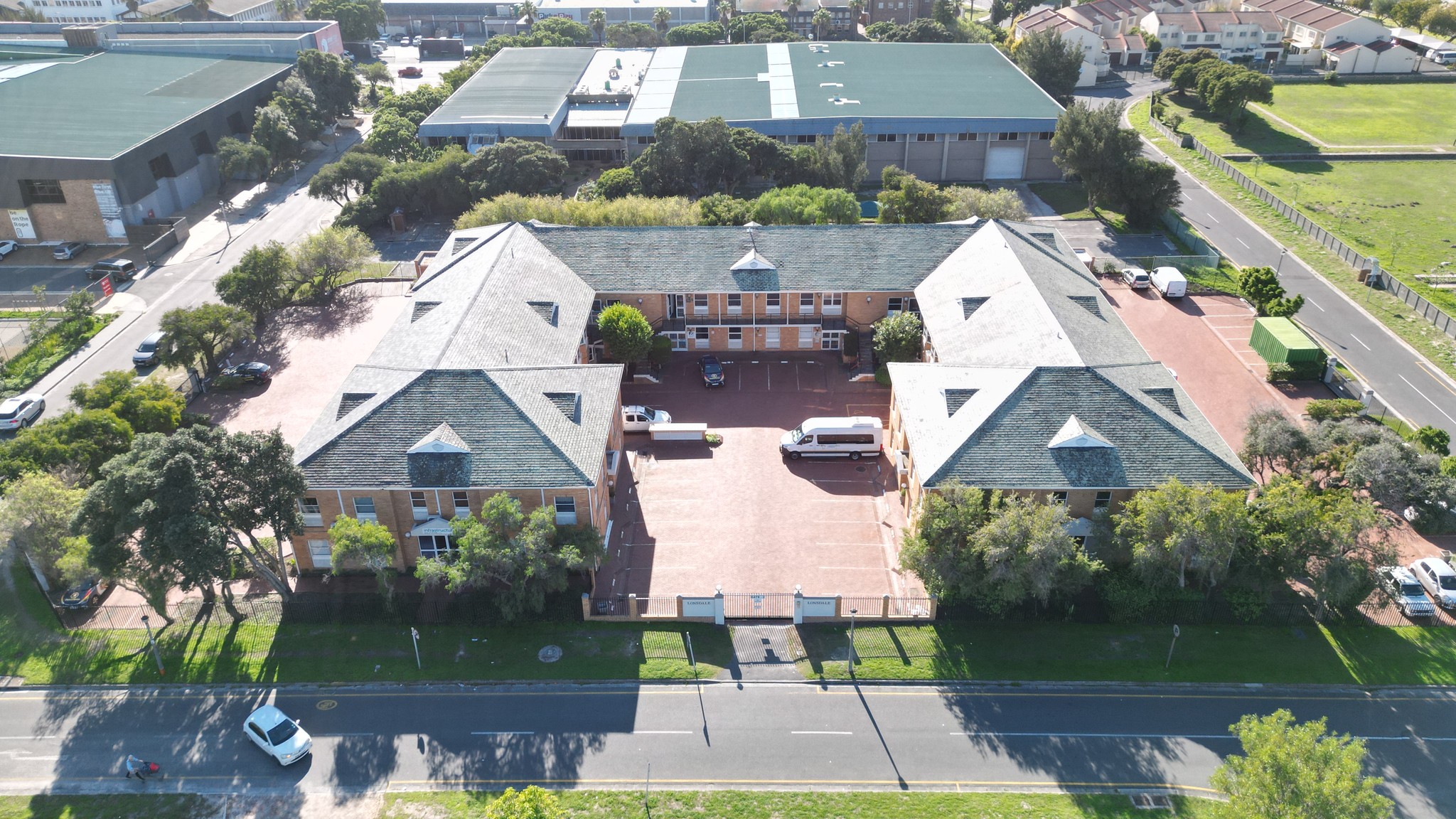 Lonsdale Building, Pinelands - photo 7