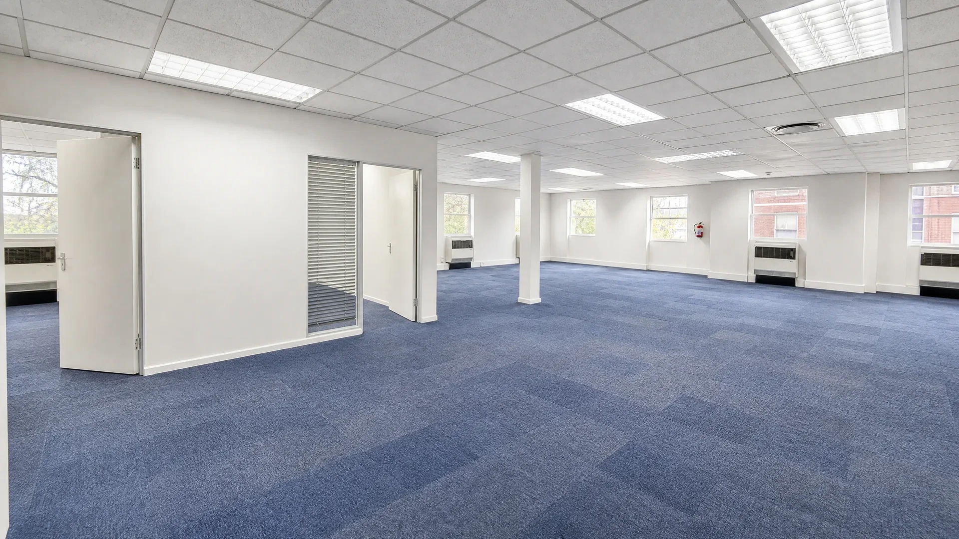Lonsdale Building, Pinelands, Pinelands, office for rent