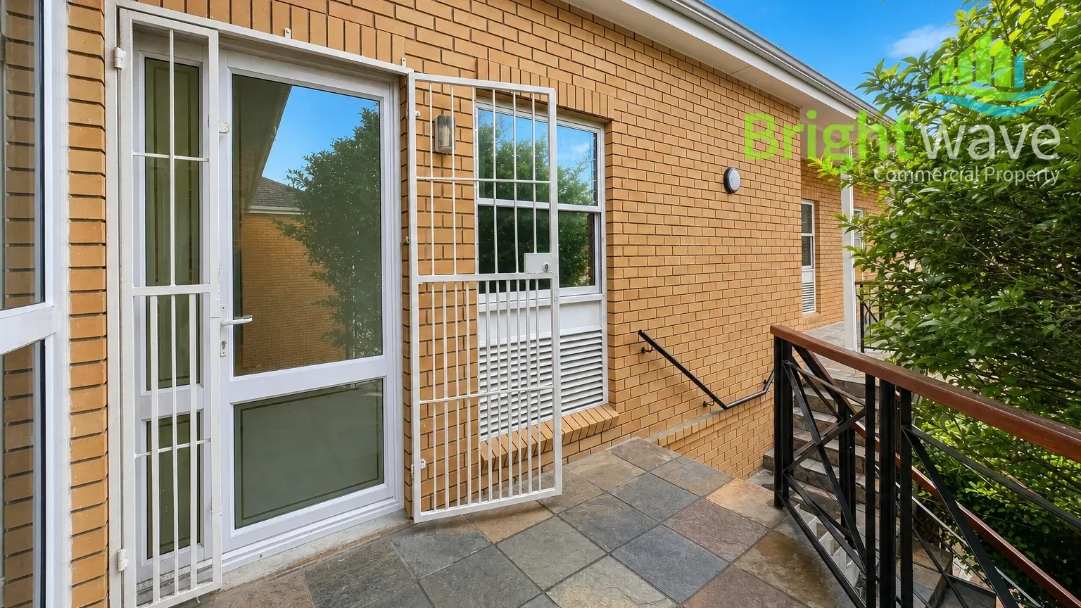 Lonsdale Building, Pinelands, Pinelands, office for rent