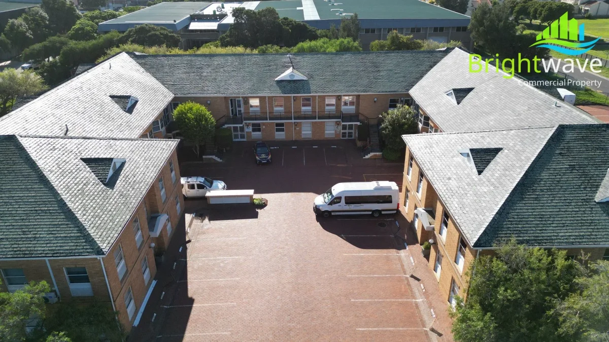 Lonsdale Building, Pinelands - photo 4