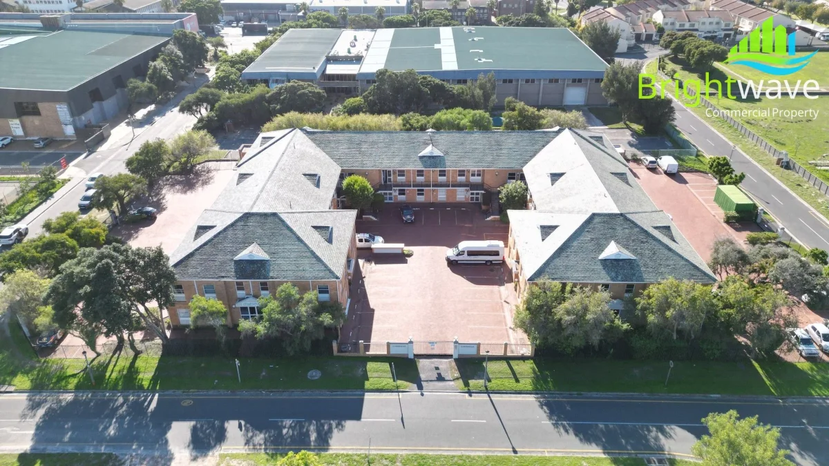 Lonsdale Building, Pinelands - photo 5