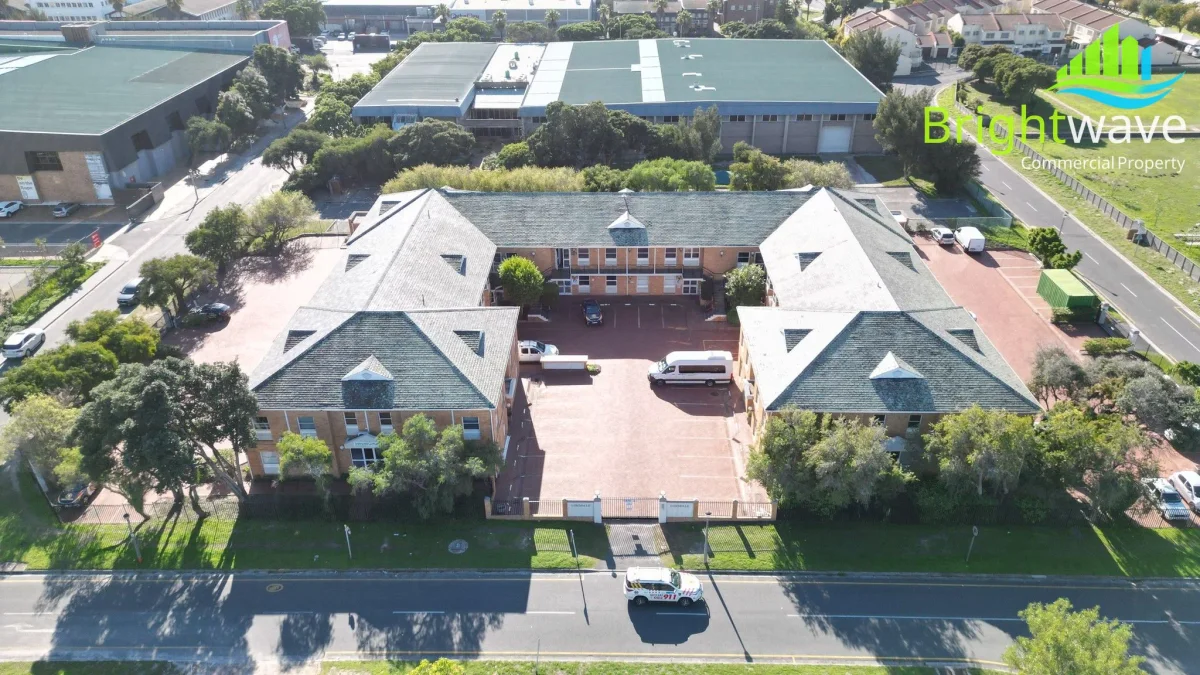Lonsdale Building, Pinelands - photo 6