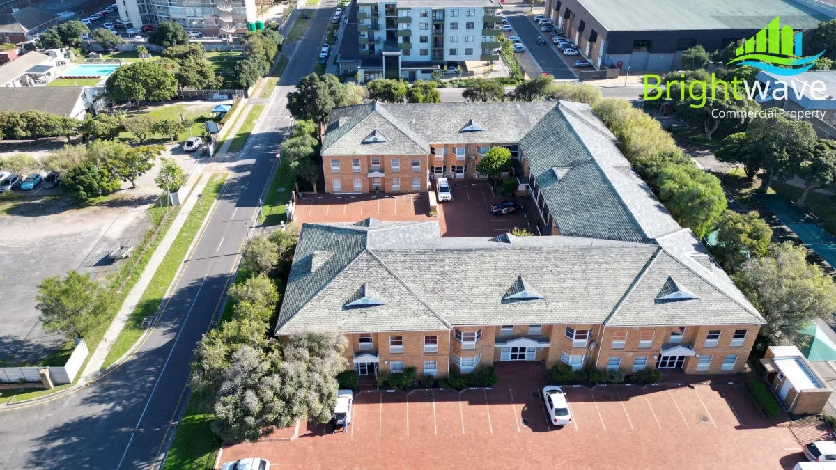 Lonsdale Building, Pinelands - photo 9
