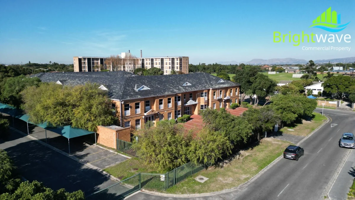 Lonsdale Building, Pinelands - photo 1