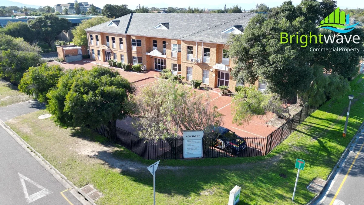 Lonsdale Building, Pinelands - photo 10