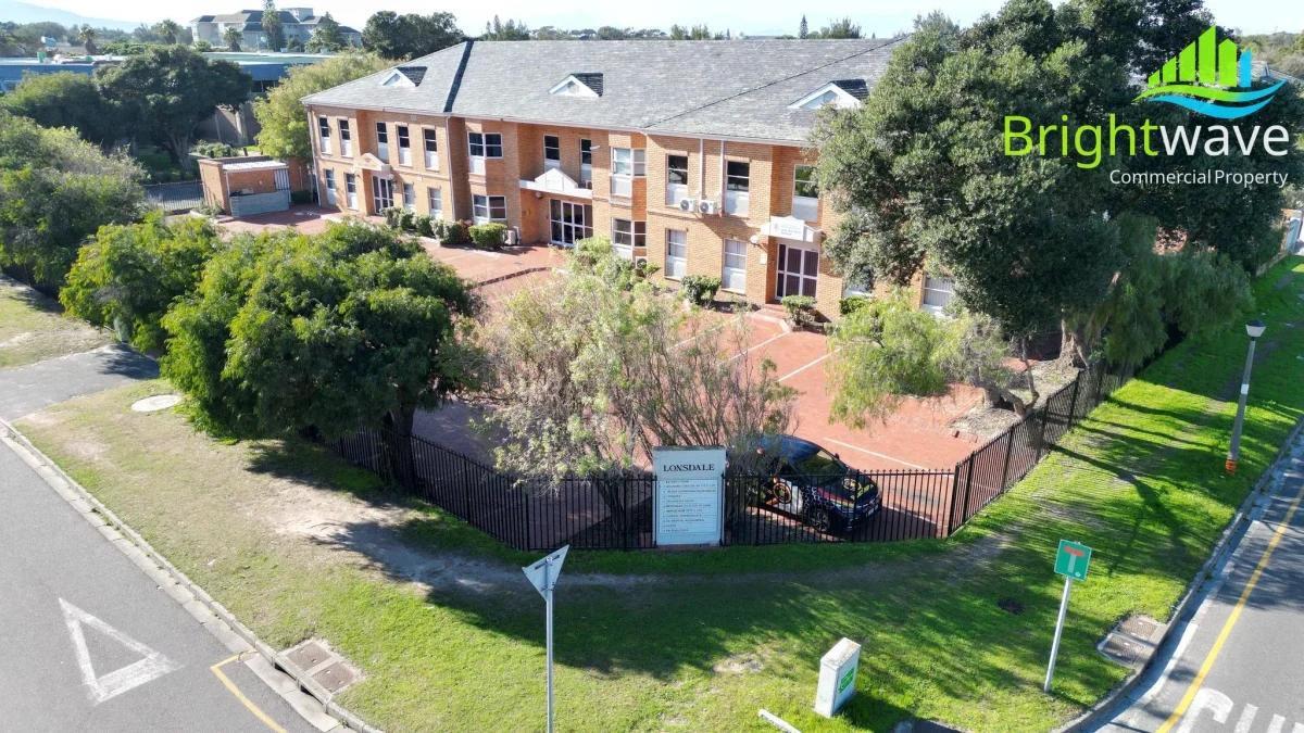 Lonsdale Building, Pinelands - photo 11
