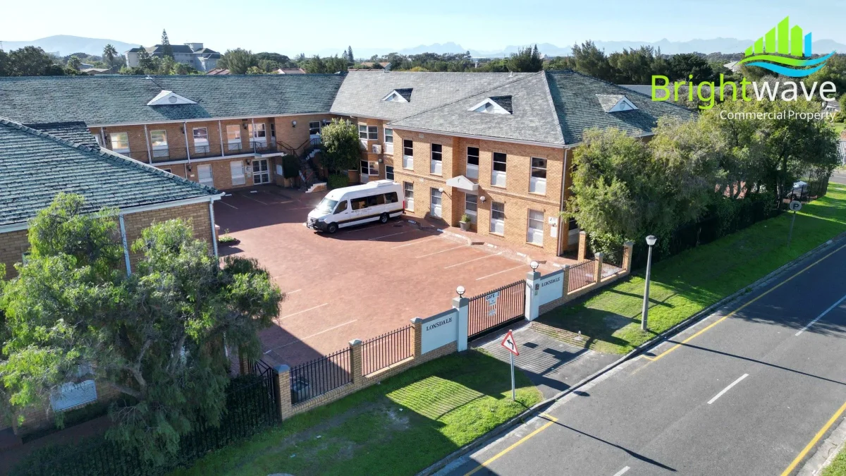 Lonsdale Building, Pinelands - photo 2