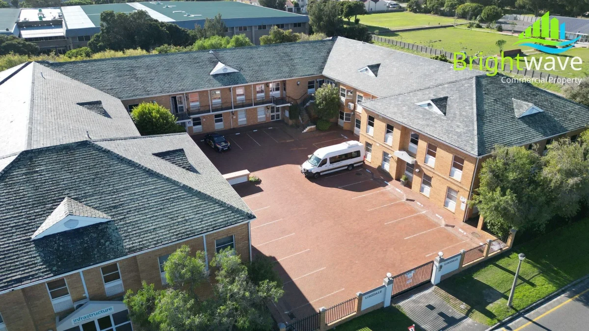 Lonsdale Building, Pinelands - photo 3