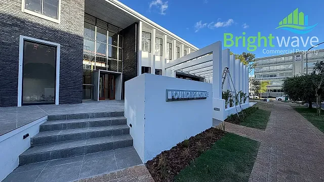 Founders Quarter Development, Pinelands - building photo 1