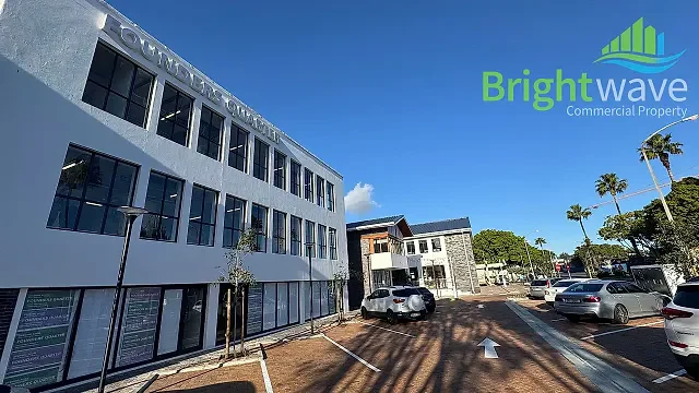 Founders Quarter Development, Pinelands - building photo 2