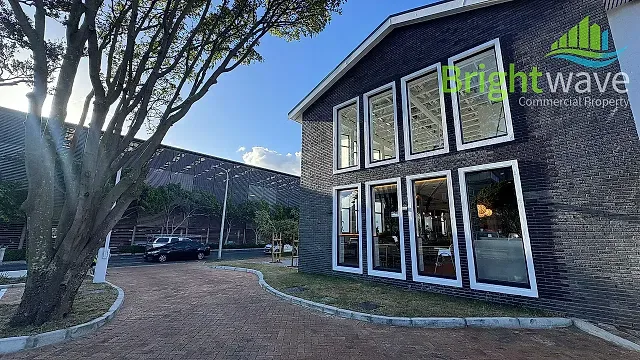 Founders Quarter Development, Pinelands - building photo 3