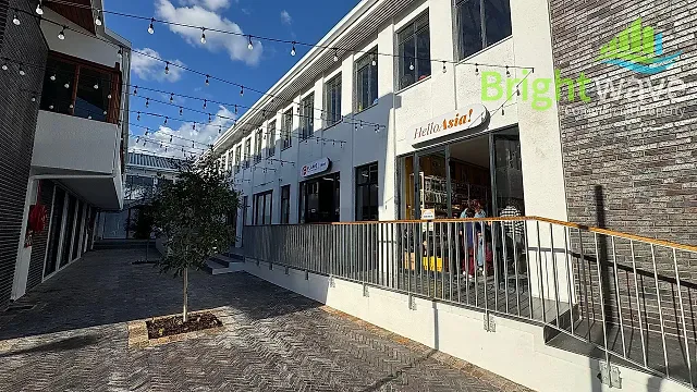 Founders Quarter Development, Pinelands - building photo 4