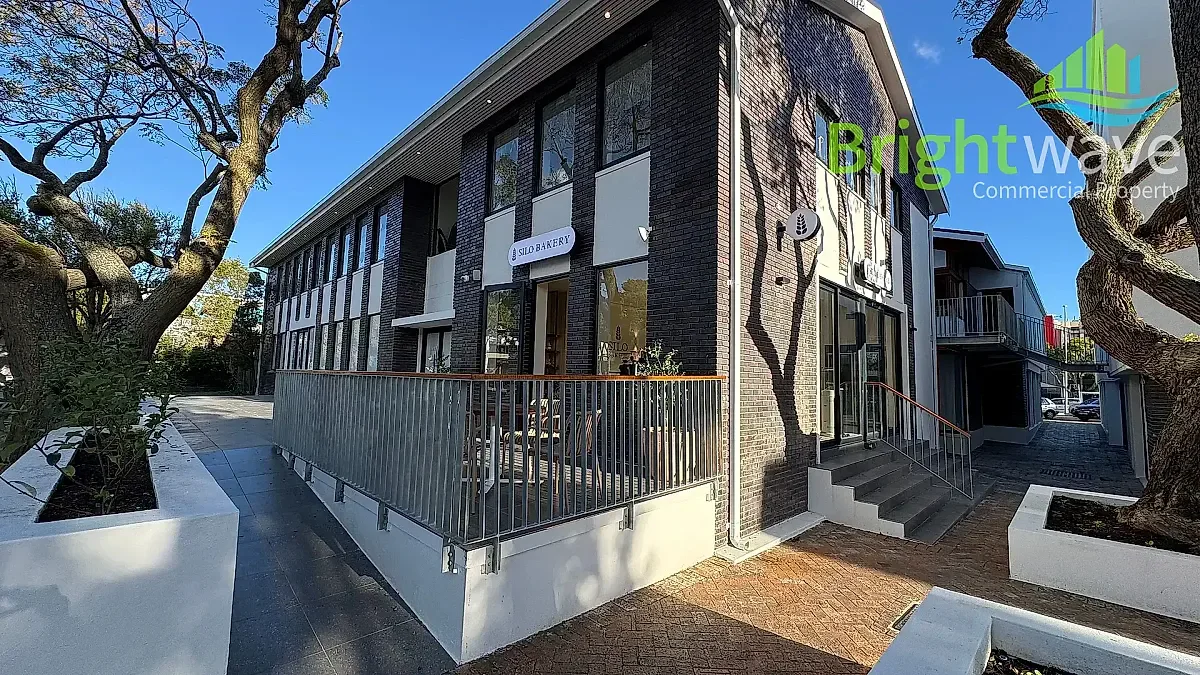 Founders Quarter Development retail space to let in Pinelands
