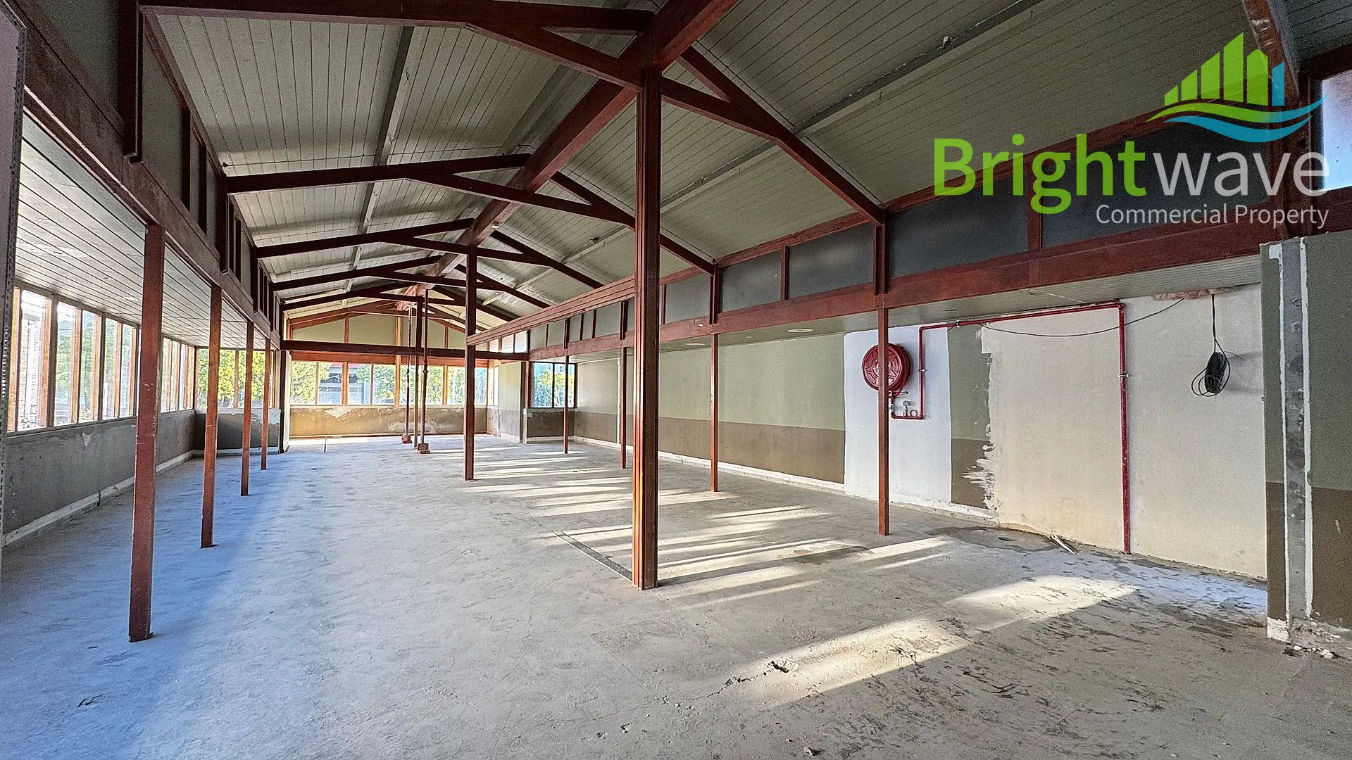Founders Quarter Development, available office to let in Pinelands