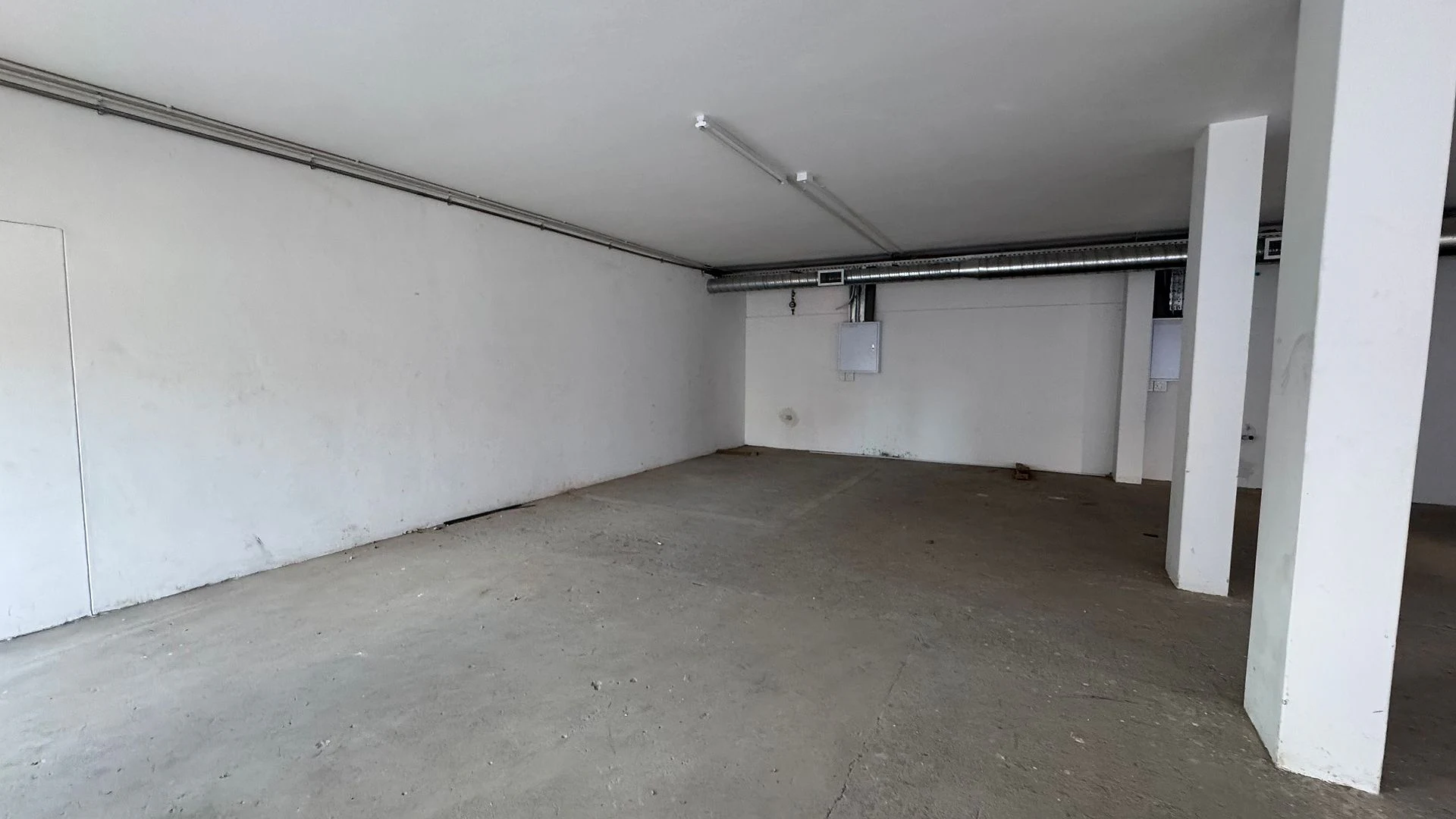 Retail layout at Founders Quarter Development, Pinelands