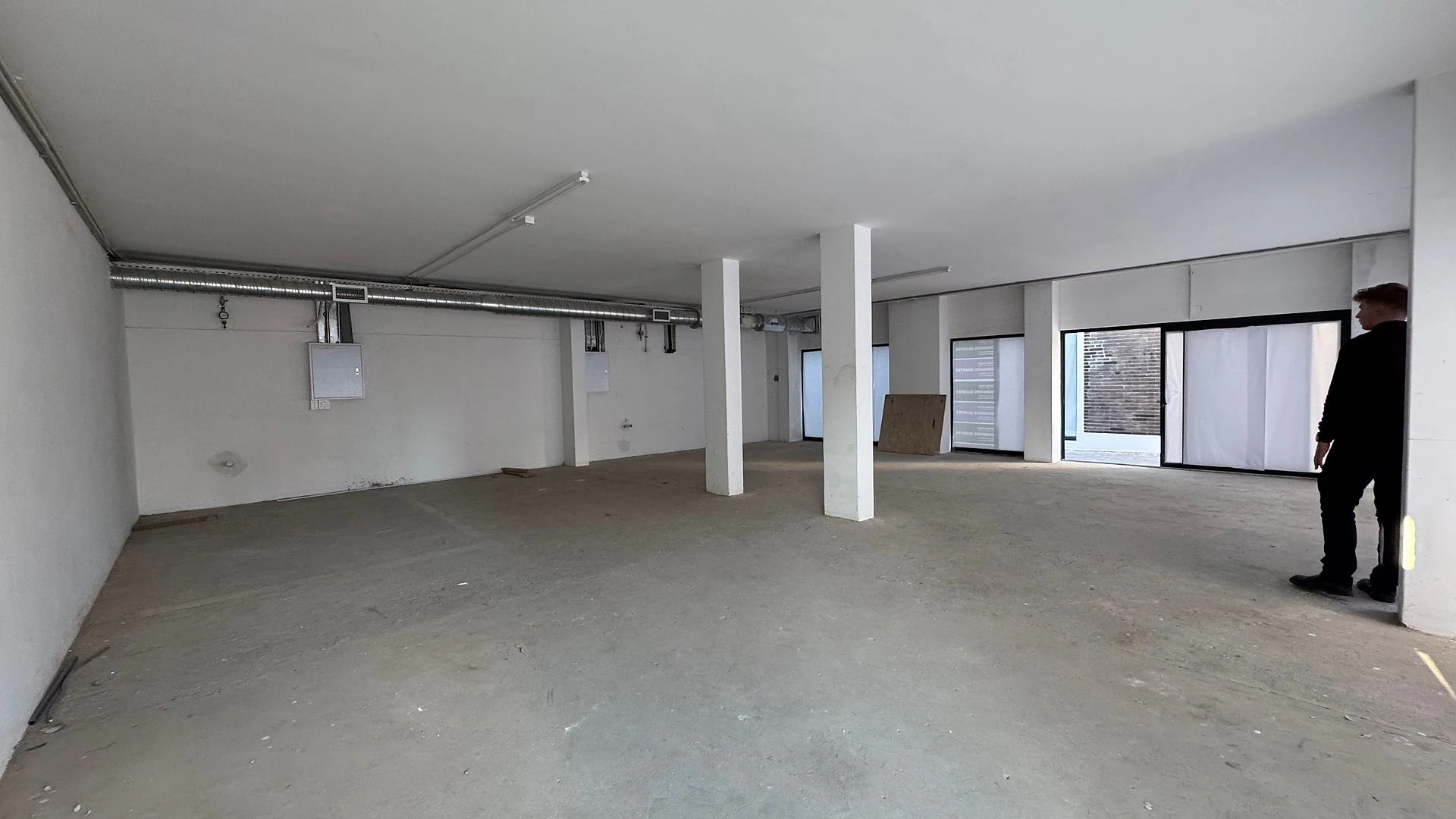 Founders Quarter Development, available retail to let in Pinelands