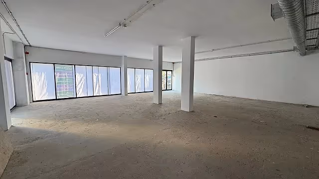 Retail to let at Founders Quarter Development in Pinelands.