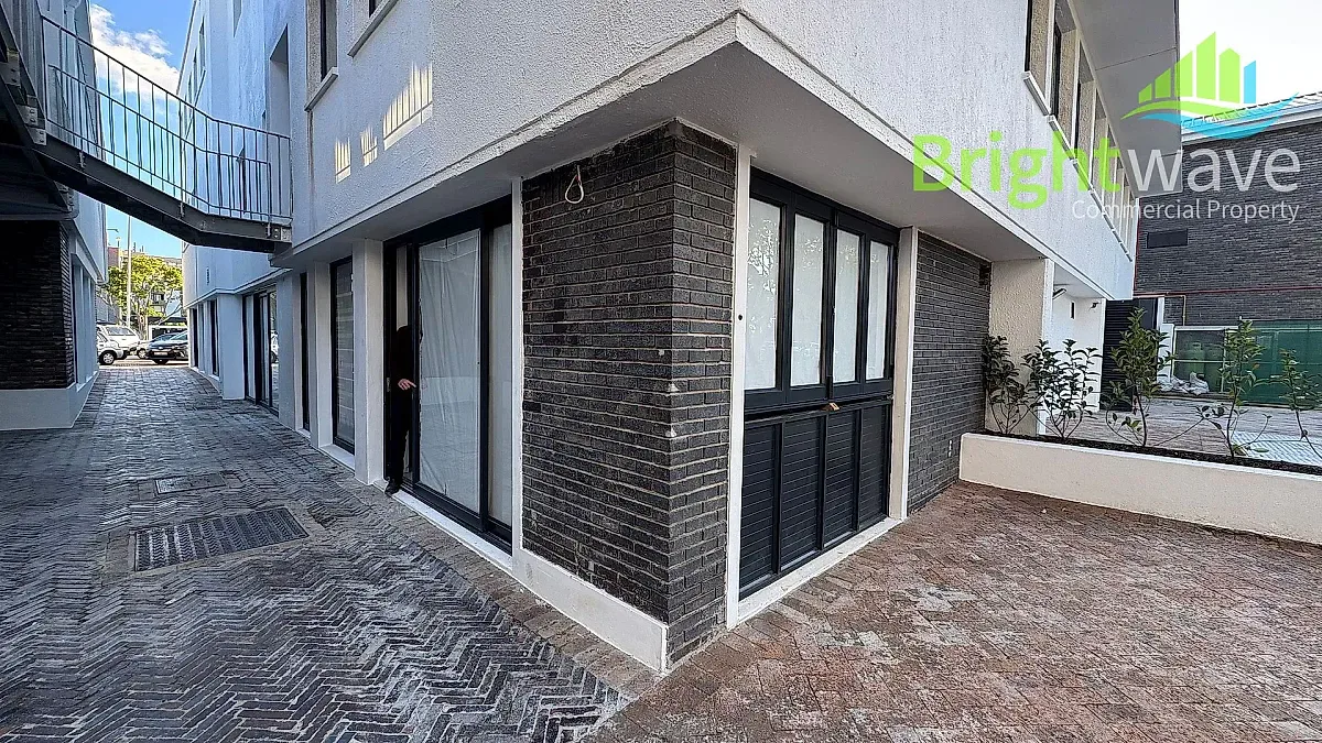 Founders Quarter Development retail space to let in Pinelands