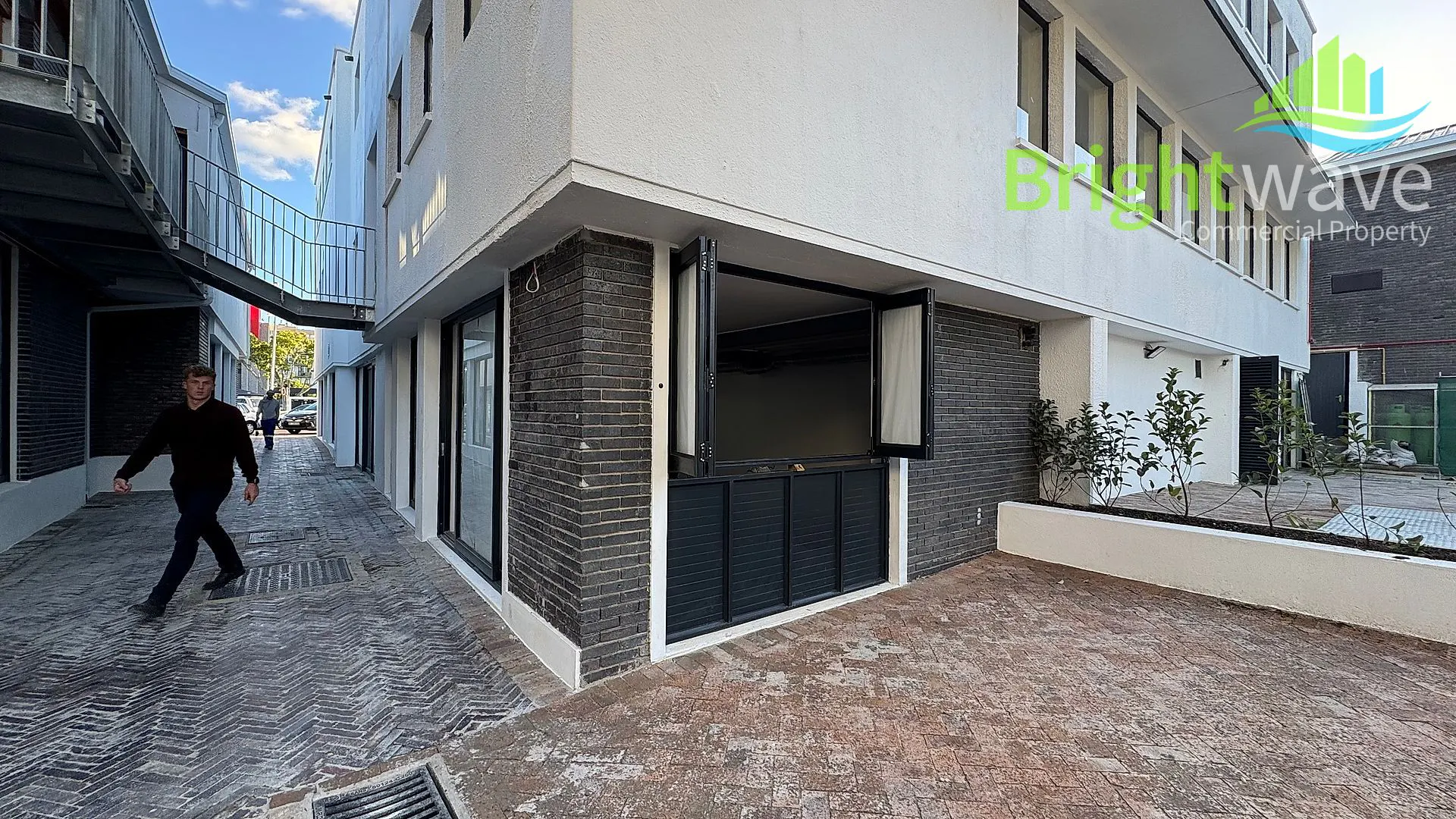 Founders Quarter Development, Pinelands, retail for rent