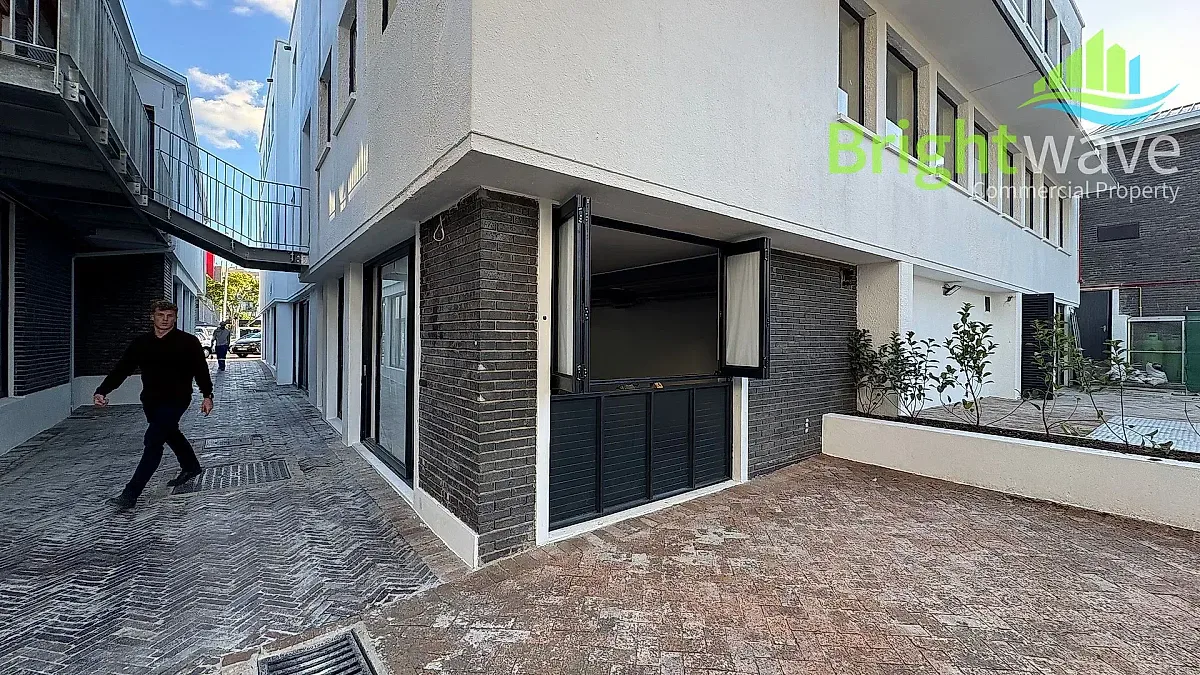 Founders Quarter Development, Pinelands — retail for rent