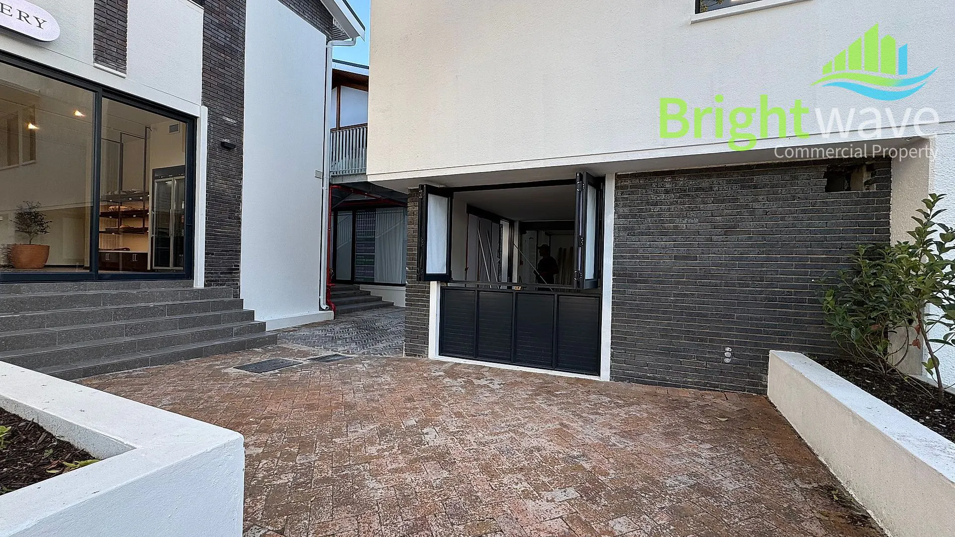 Founders Quarter Development, available retail to let in Pinelands