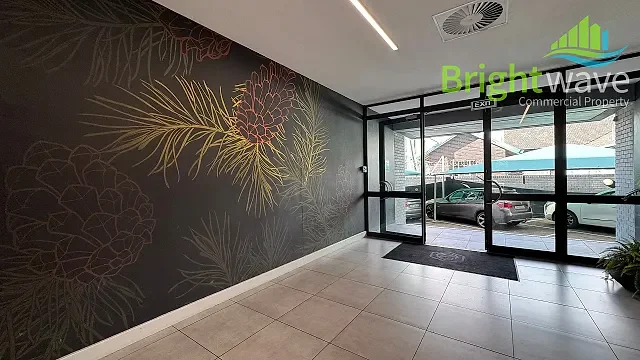 Pine Park, Pine Park Office Park, Pinelands, Pinelands - building photo 8