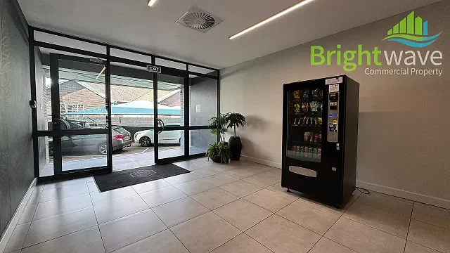 Pine Park, Pine Park Office Park, Pinelands, Pinelands - building photo 9