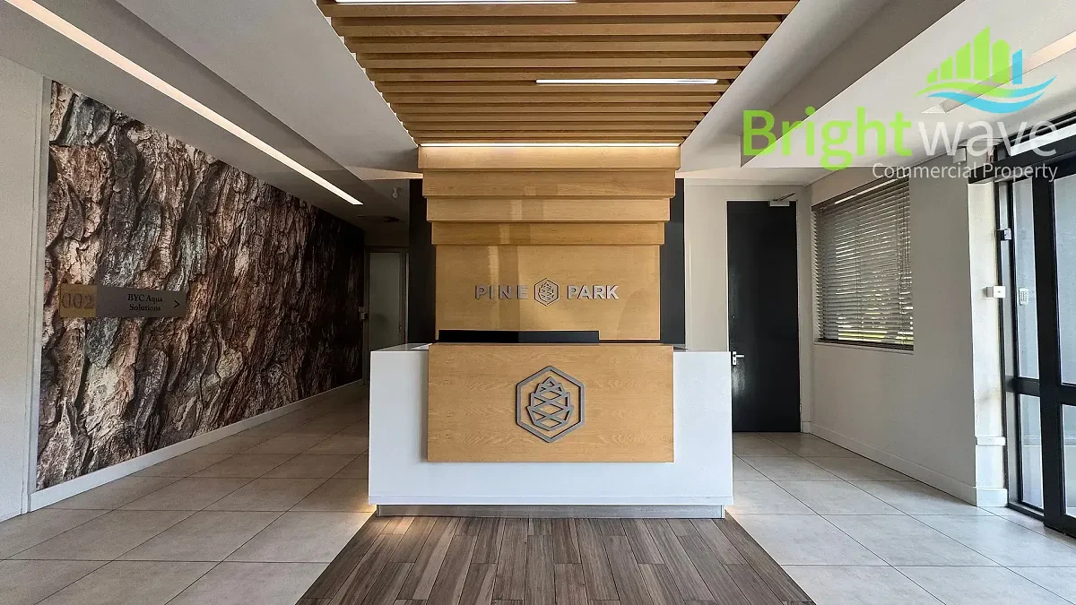 Pine Park, Pine Park Office Park, Pinelands commercial property in Pinelands