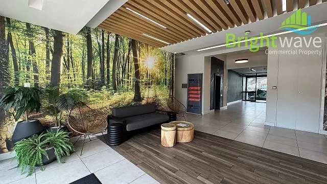 Pine Park, Pine Park Office Park, Pinelands, Pinelands - building photo 4