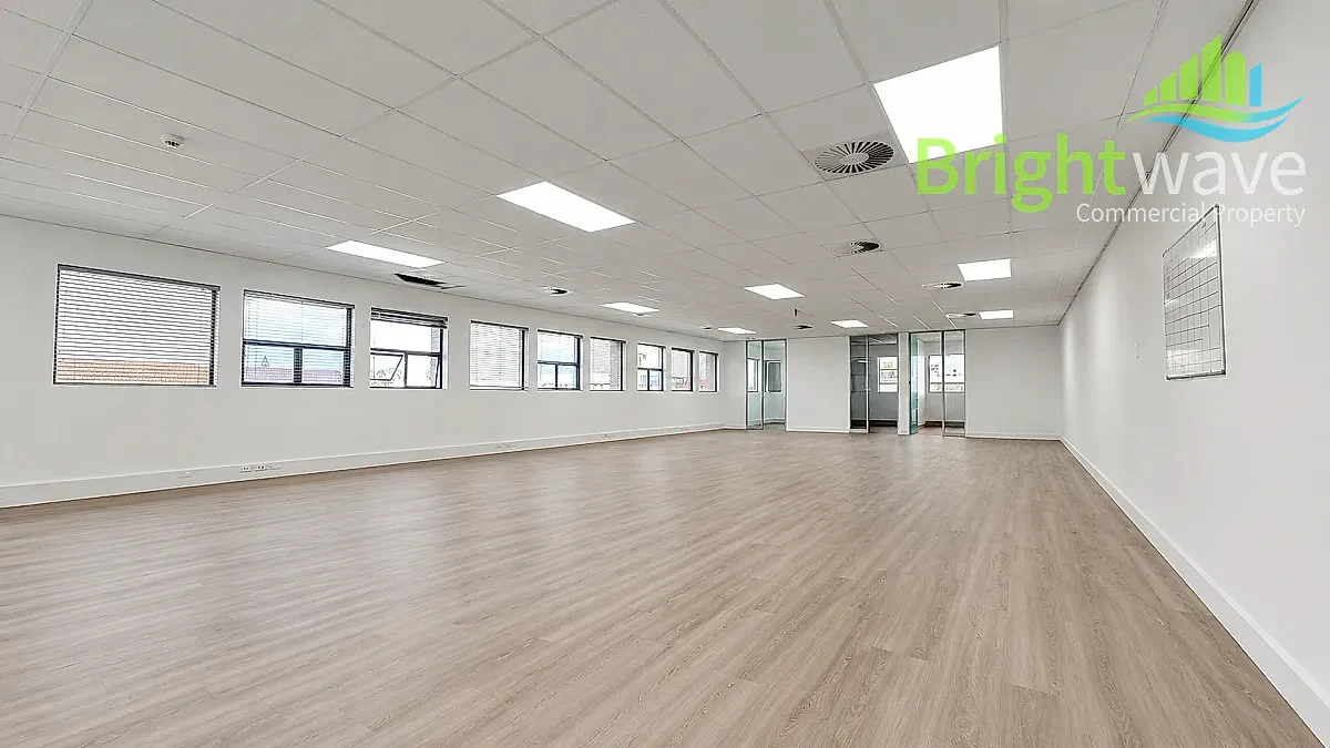 Pine Park, Pine Park Office Park, Pinelands office space to let in Pinelands