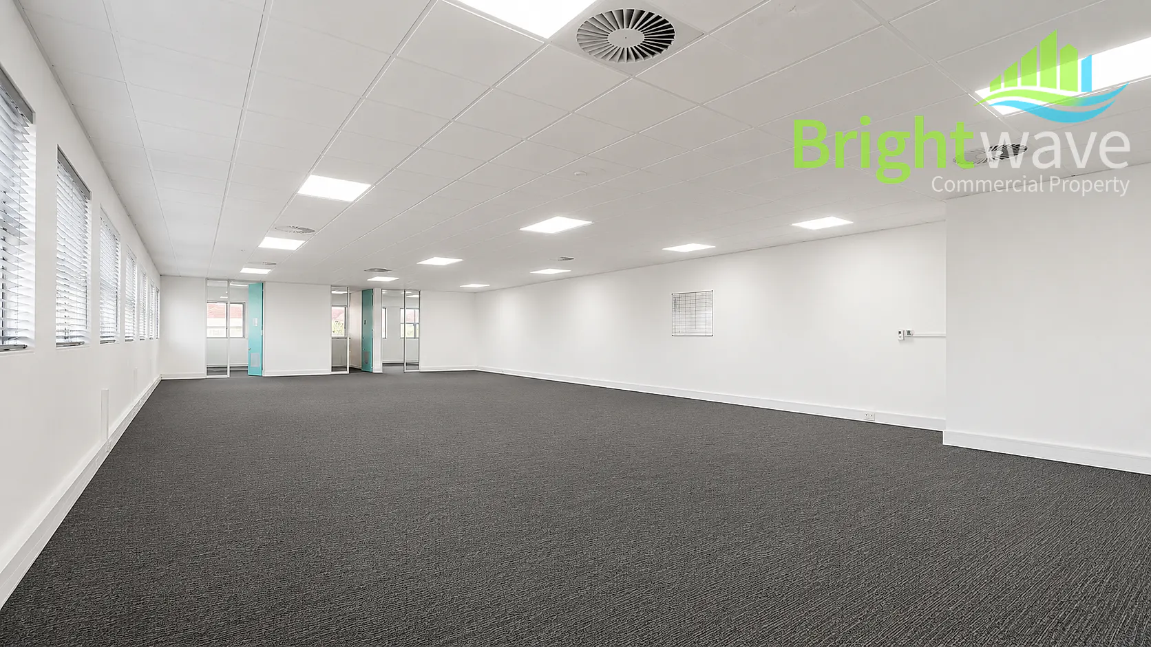 Pine Park, Pine Park Office Park, Pinelands, Pinelands, office for rent