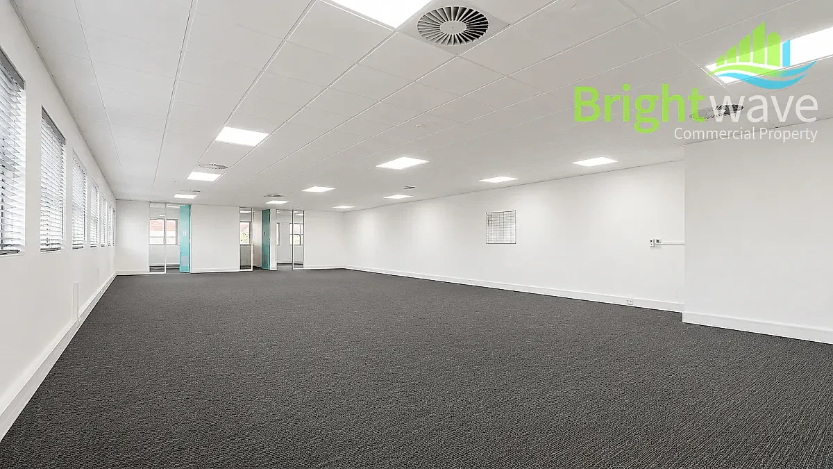 Pine Park, Pine Park Office Park, Pinelands, Pinelands — office for rent
