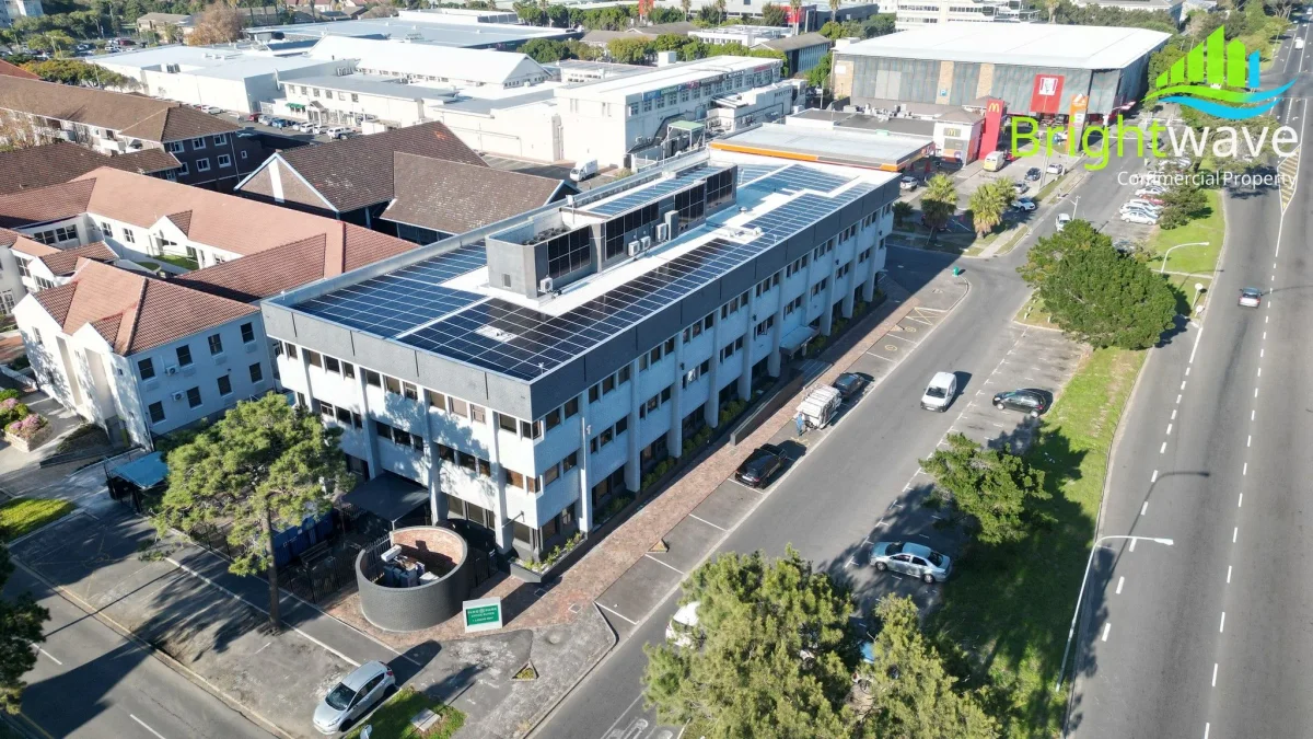 Pine Park, Pine Park Office Park, Pinelands - photo 5
