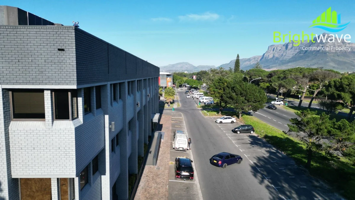 Pine Park, Pine Park Office Park, Pinelands - photo 3