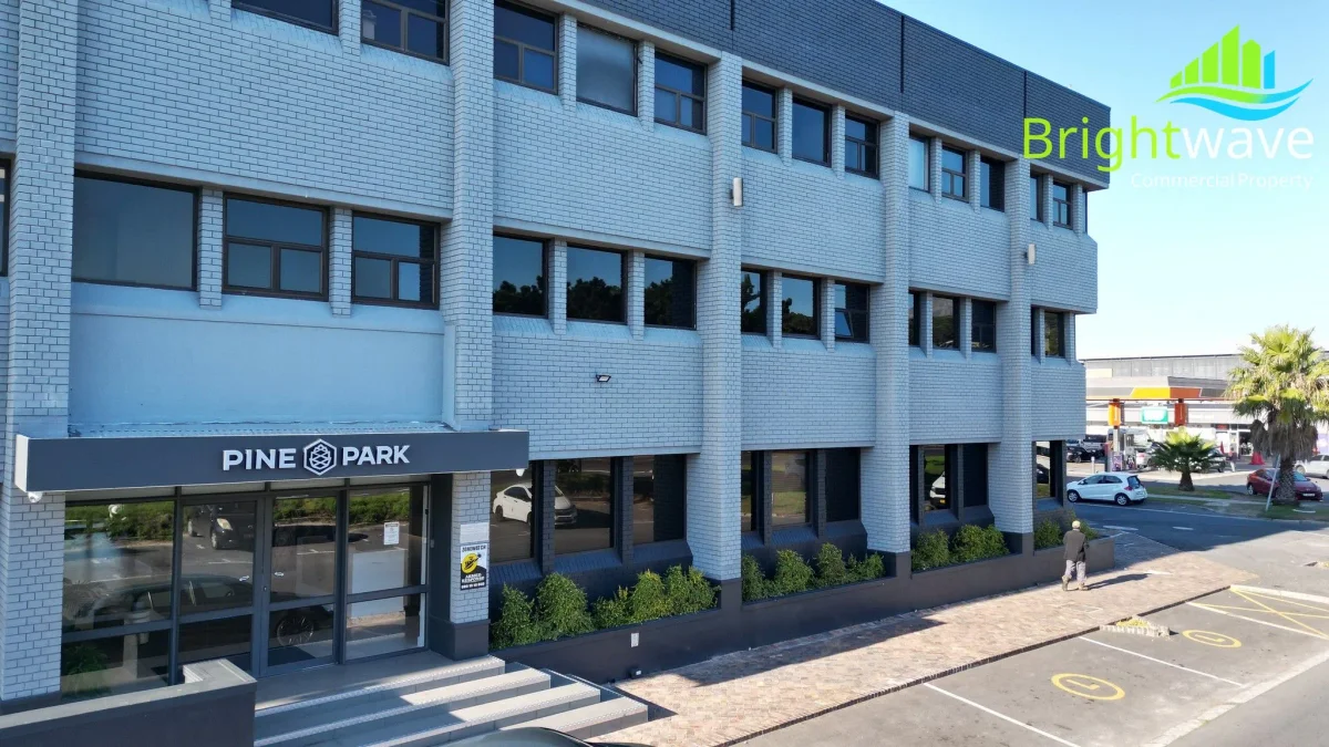 Pine Park, Pine Park Office Park, Pinelands - photo 1