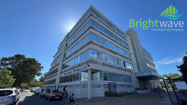Howard Terraces, Pinelands - building photo 13