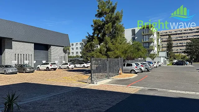Howard Terraces, Pinelands - building photo 14