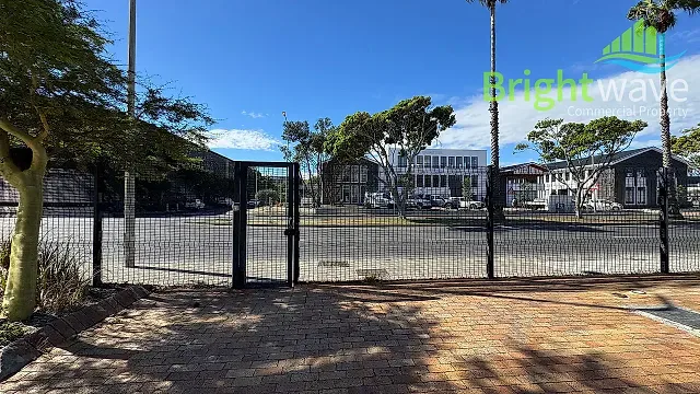 Howard Terraces, Pinelands - building photo 17