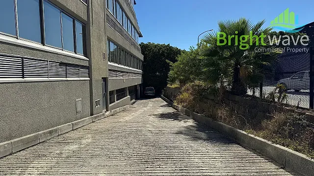 Howard Terraces, Pinelands - building photo 18