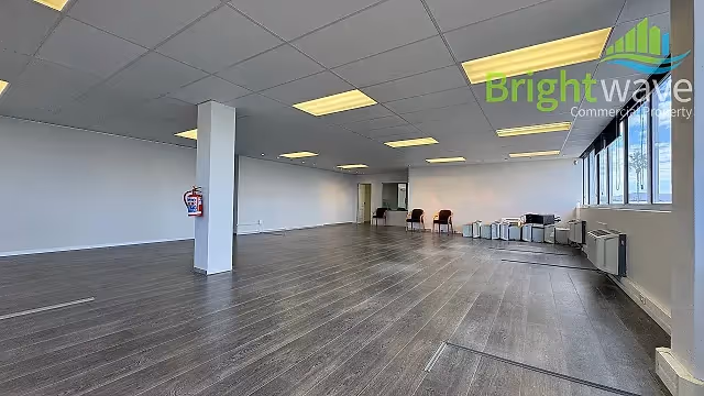 Offices space at Howard Terraces