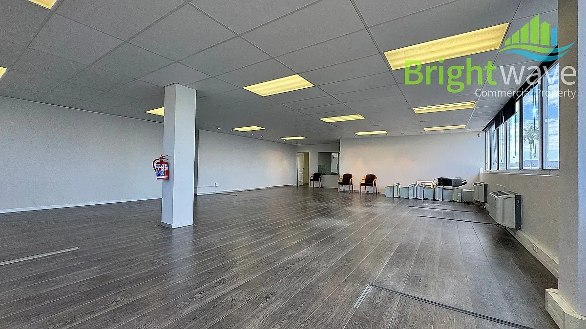 Howard Terraces office space to let in Pinelands