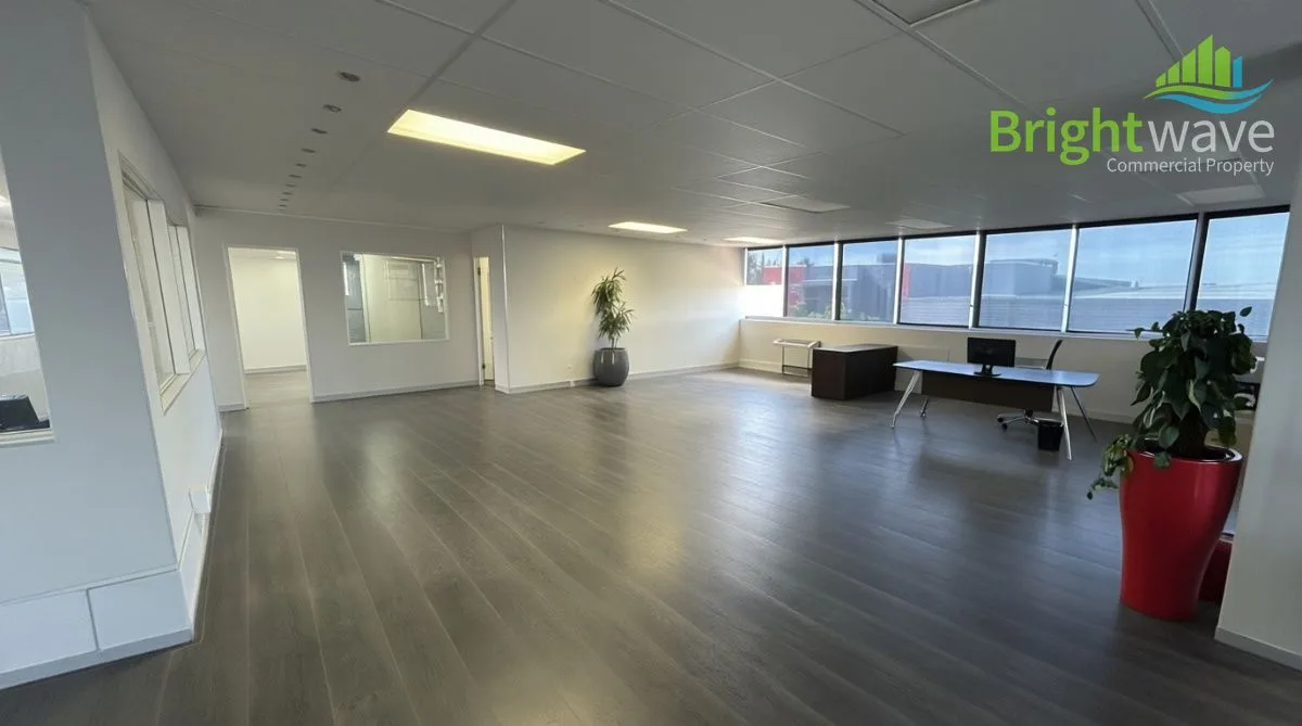 Howard Terraces, Pinelands, office for rent