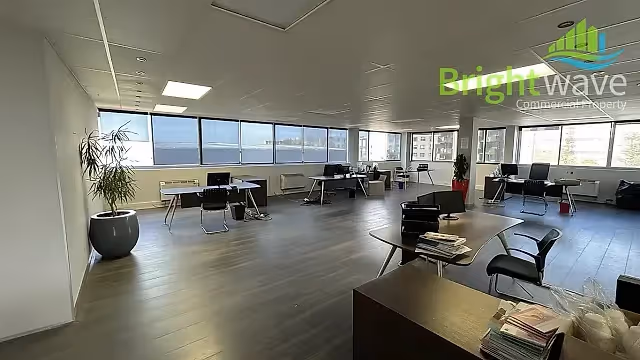 Offices space at Howard Terraces