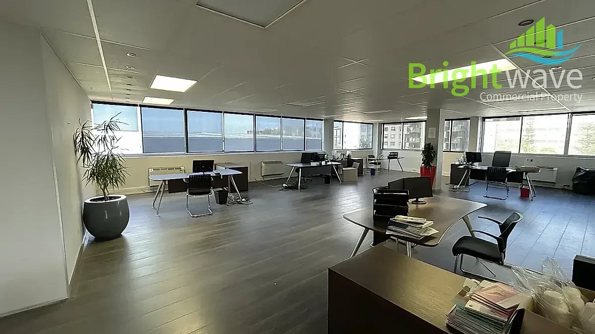 Howard Terraces office space to let in Pinelands