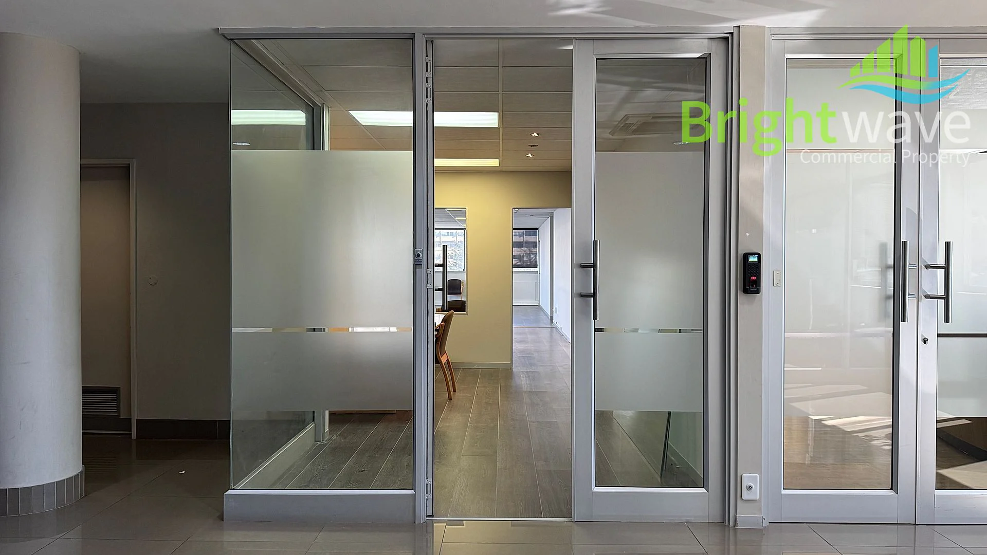 Howard Terraces, Pinelands, office for rent