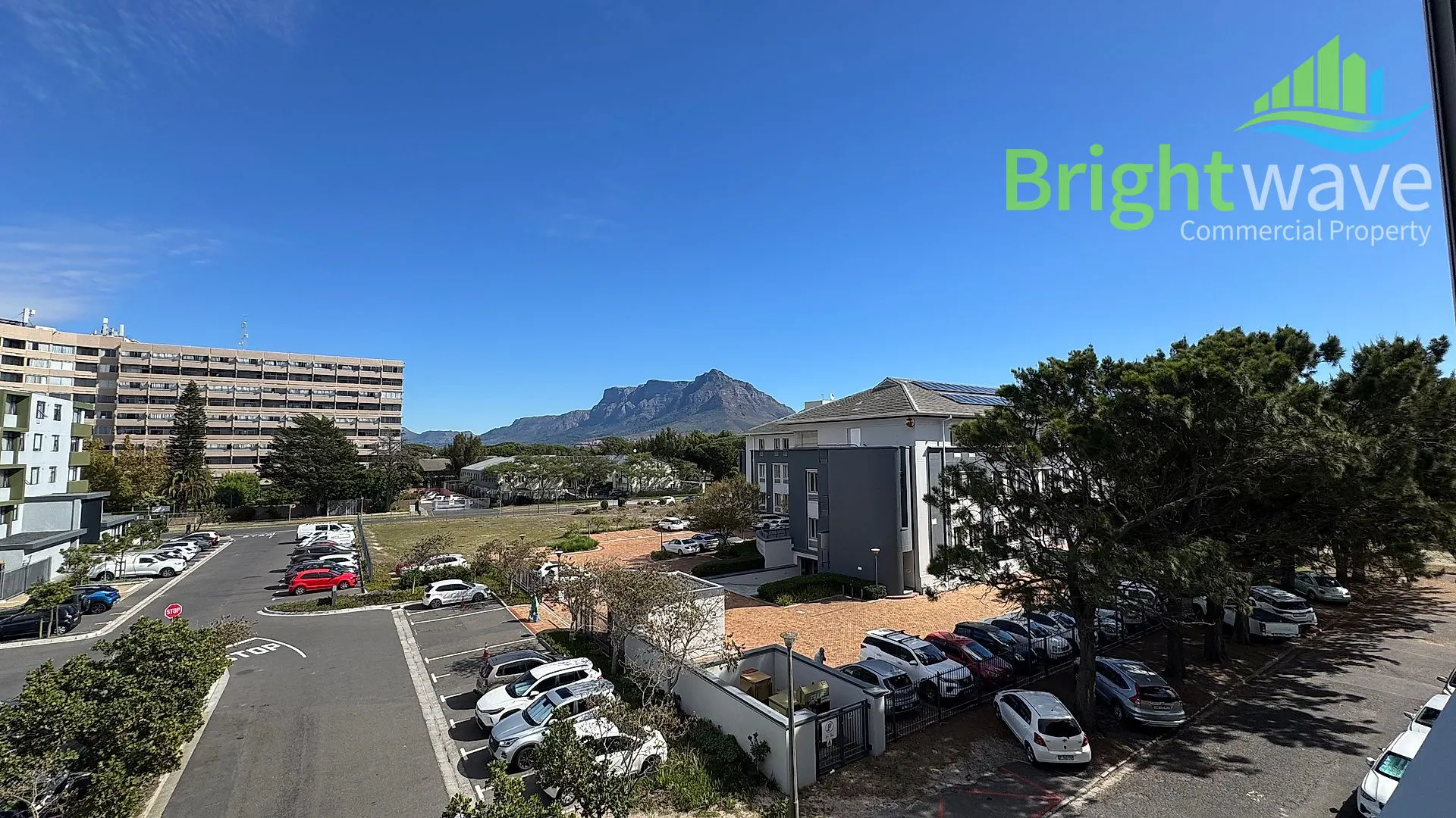Howard Terraces, available office to let in Pinelands
